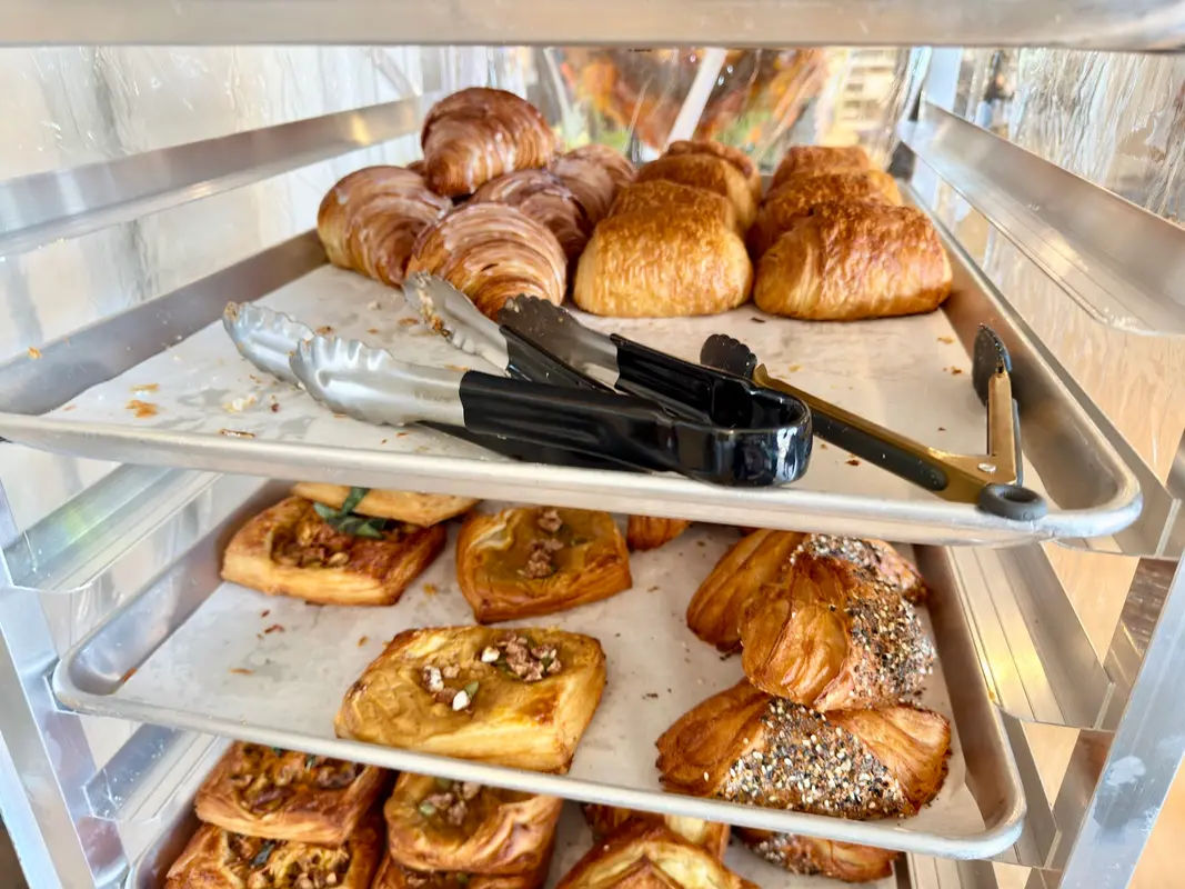 Sprig dessert bakery in Dublin - Photo 3