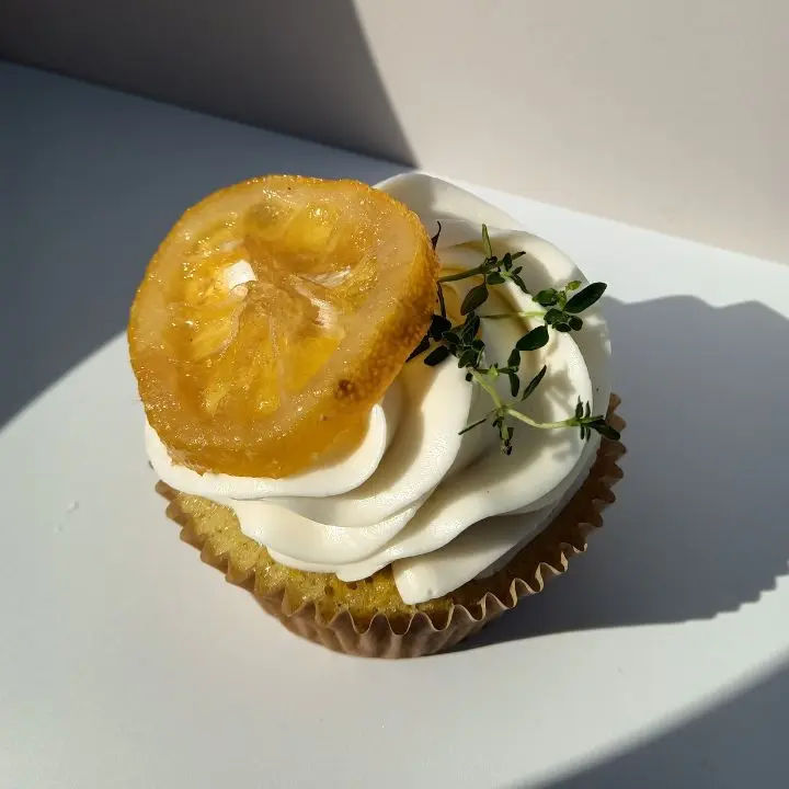 Sprig dessert bakery in Dublin - Photo 4