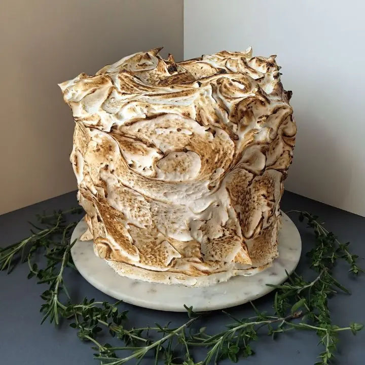 Sprig dessert bakery photo 6