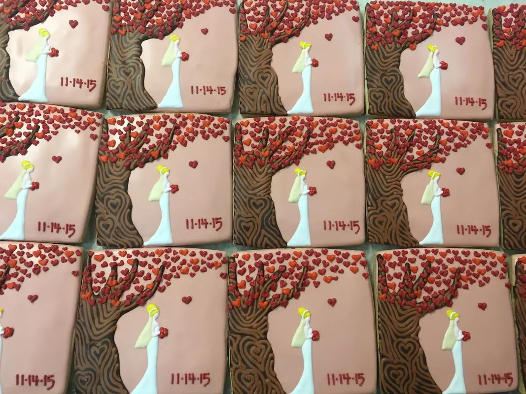 Park Avenue Pastries in Chalfont - Photo 2