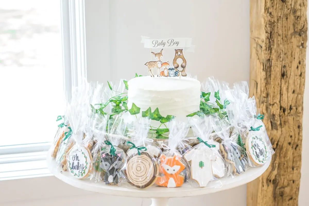 Pink Skirt Desserts in Doylestown - Photo 4