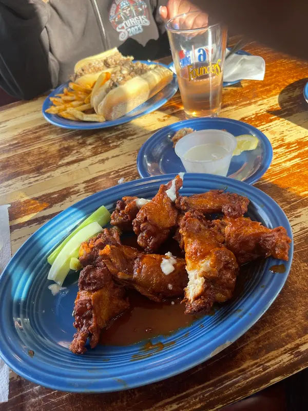 Mesquito Grille in Doylestown - Photo 4