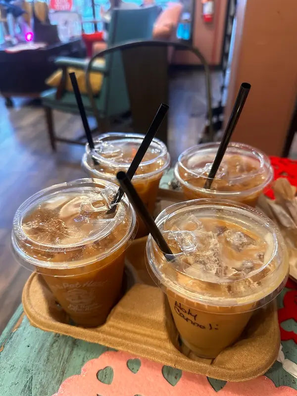 Pot Heads Coffee House in Bensalem - Photo 3