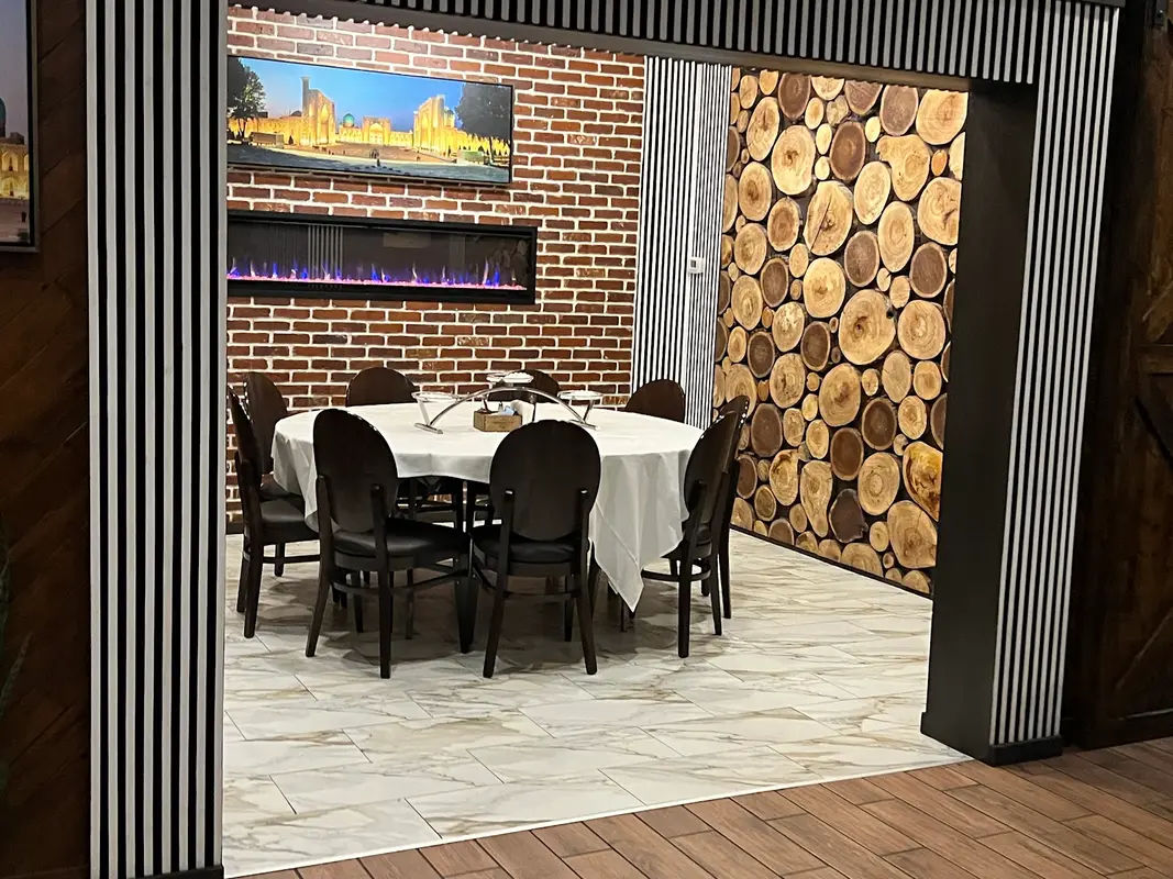 Samarkand Steakhouse in Feasterville - Photo 2