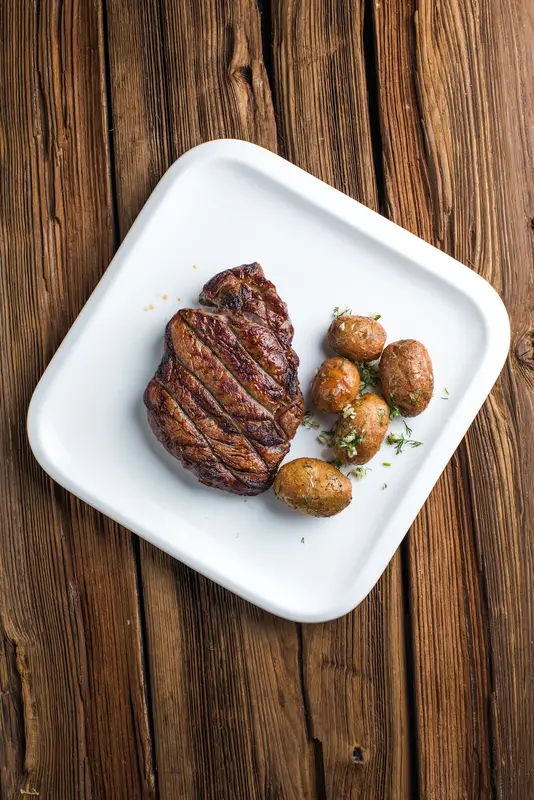 Samarkand Steakhouse in Feasterville - Photo 3