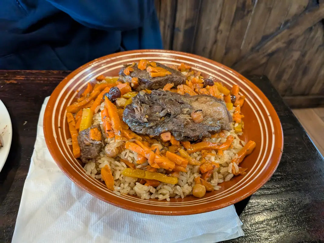 Samarkand Steakhouse photo 5