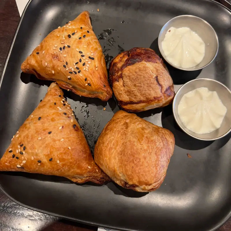 Samarkand Steakhouse photo 6
