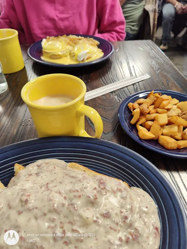 Groveland Grill in Plumsteadville - Photo 4