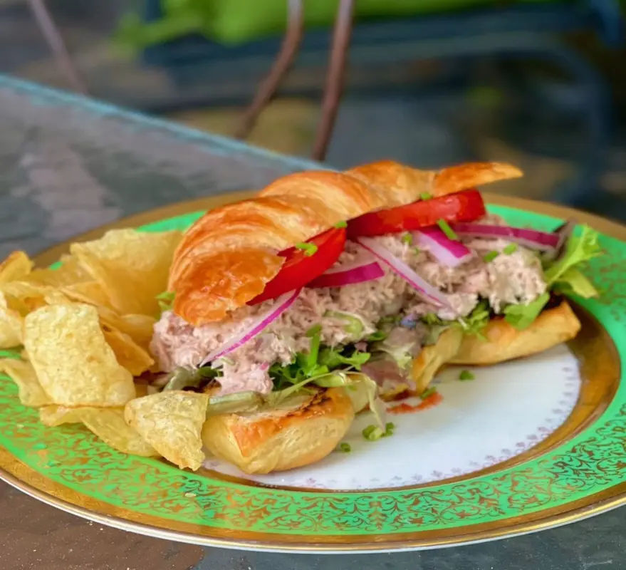 Meadowlark Bakery & Cafe in Warminster - Photo 3