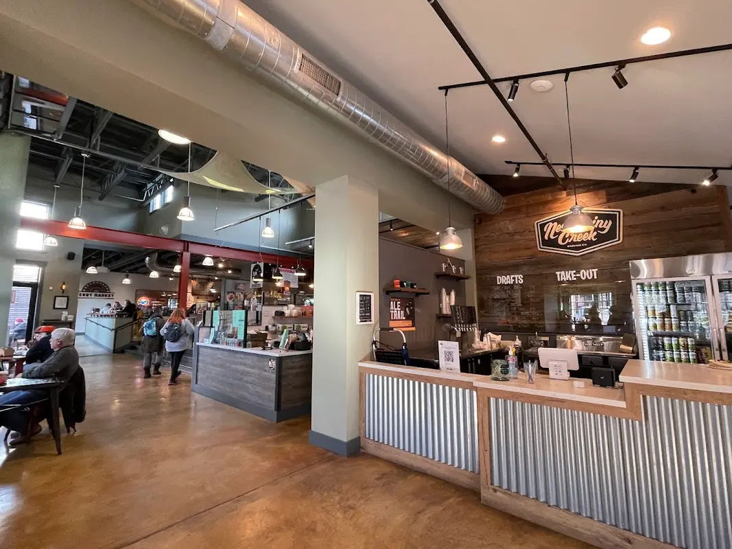 New Hope Ferry Market