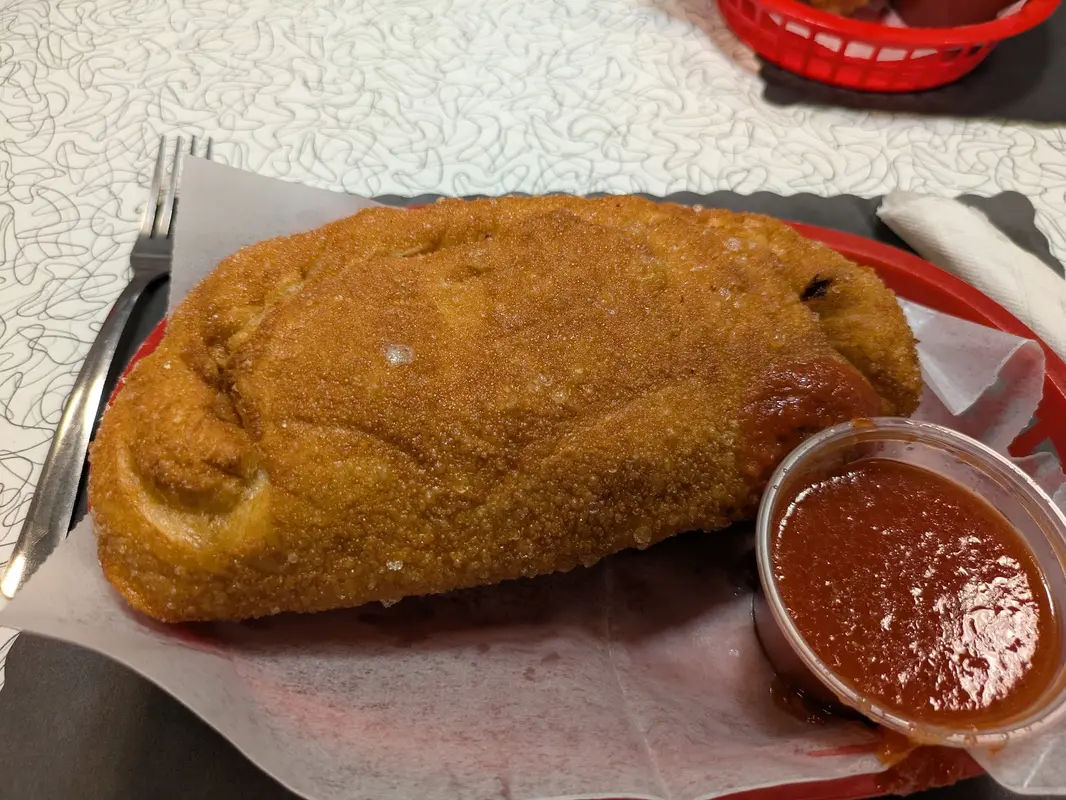 Julio's Famous Pizzeria in Fairless Hills - Photo 4