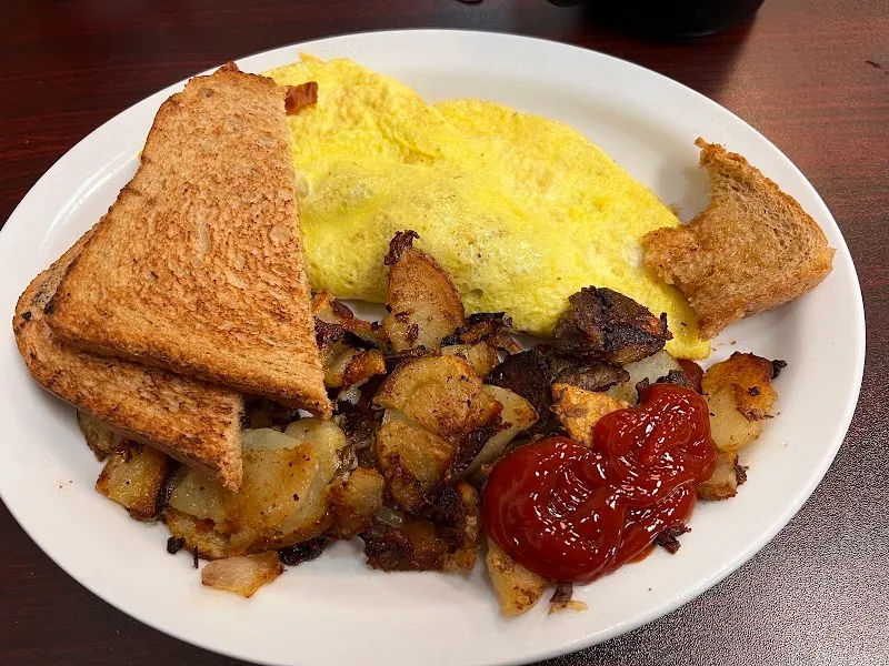 Cafe with Soul in Doylestown - Photo 1