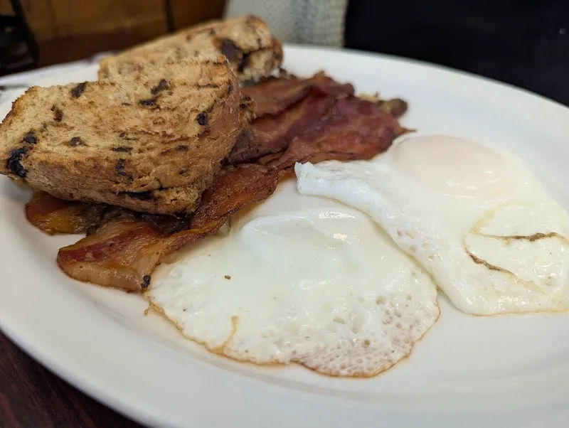 Cafe with Soul in Doylestown - Photo 3