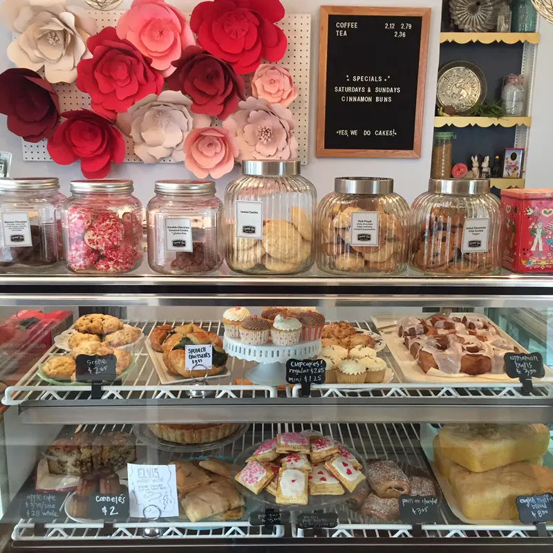 Factory Girl Bake Shop in New Hope - Photo 1