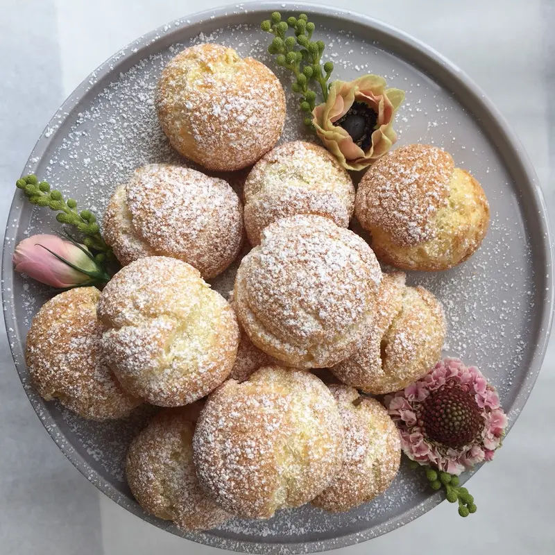 Factory Girl Bake Shop in New Hope - Photo 2