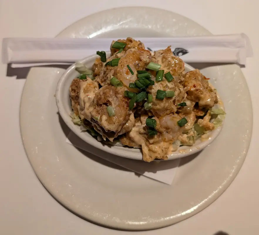 Bonefish Grill in Langhorne - Photo 2