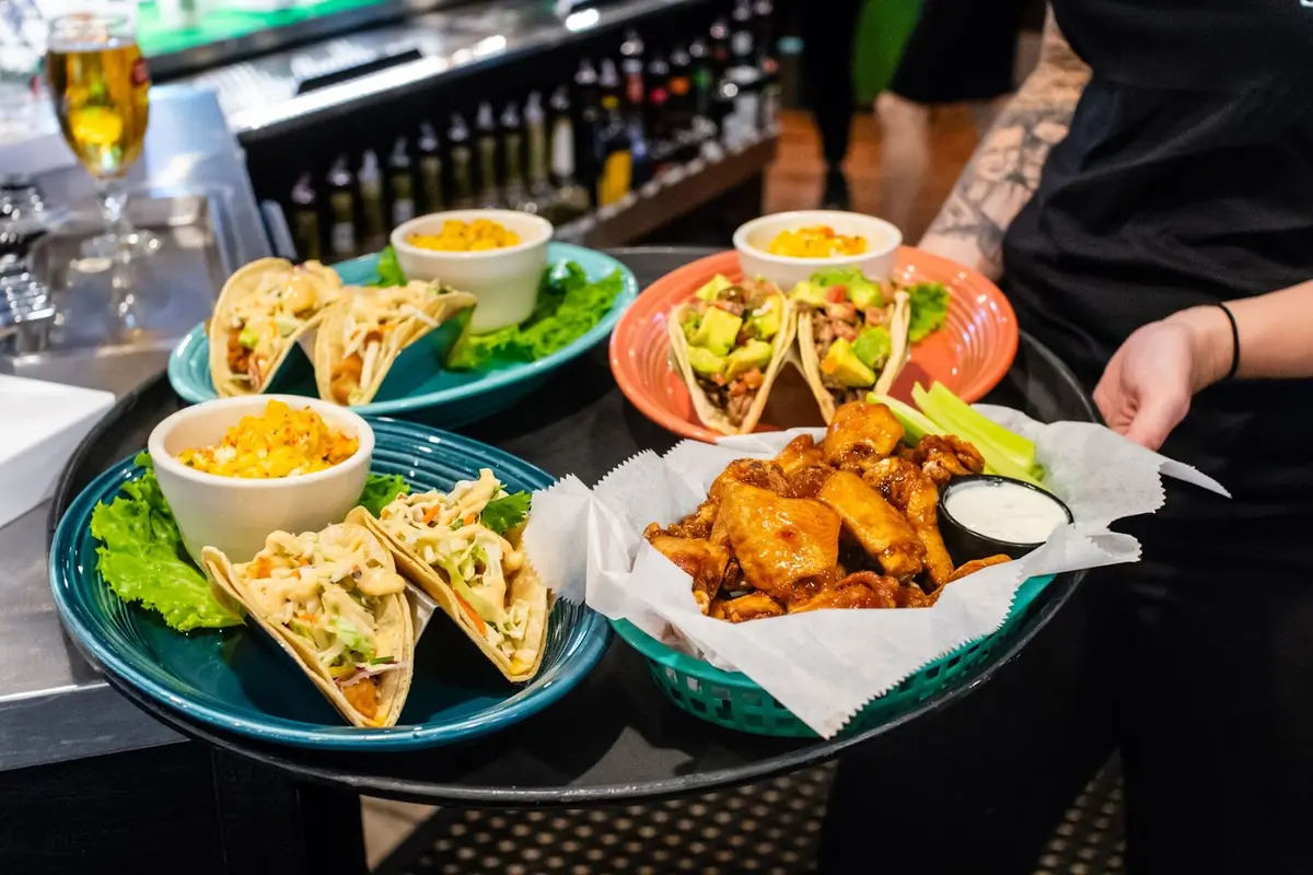 Irish Rover Station House in Langhorne - Photo 2