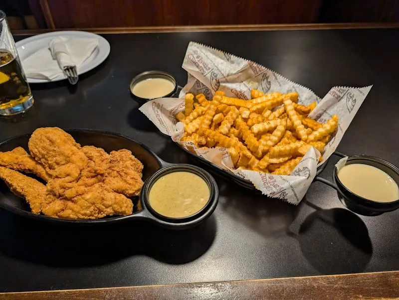 Chickie's & Pete's in Warrington - Photo 1