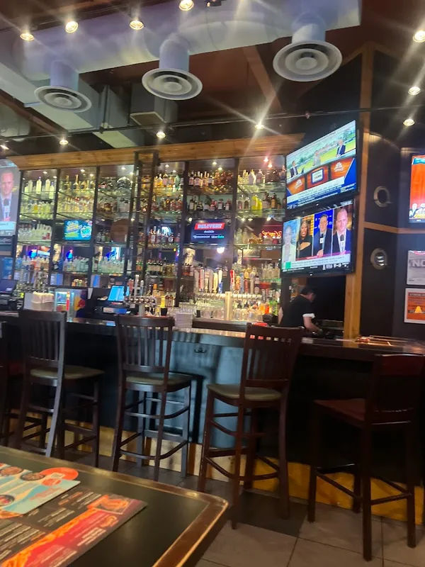 Chickie's & Pete's in Warrington - Photo 3