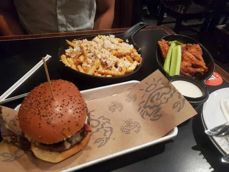 Chickie's & Pete's photo 5