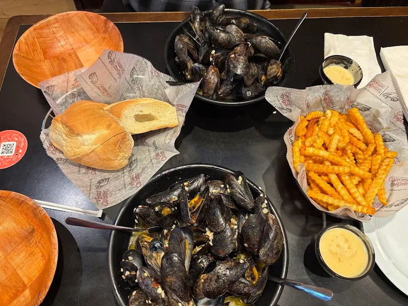 Chickie's & Pete's photo 6