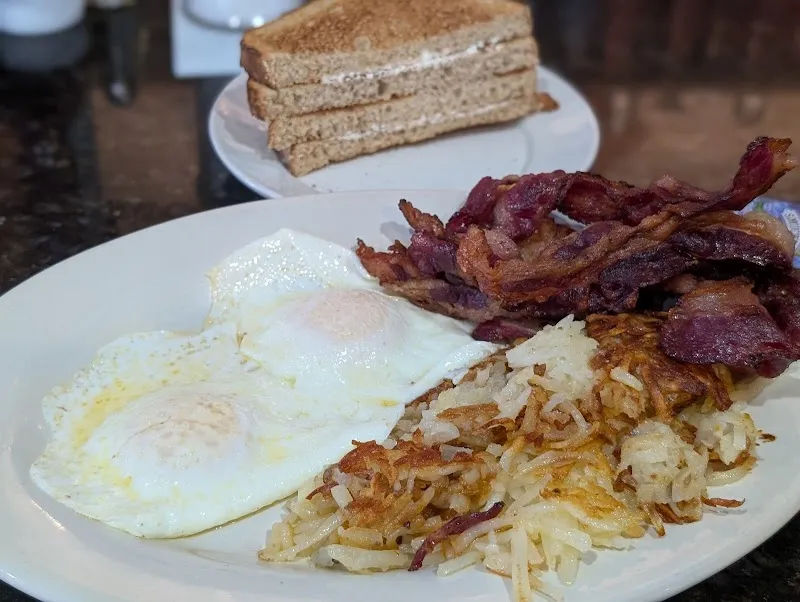 Club House Diner in Bensalem - Photo 2