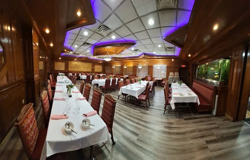 Club House Diner photo 6
