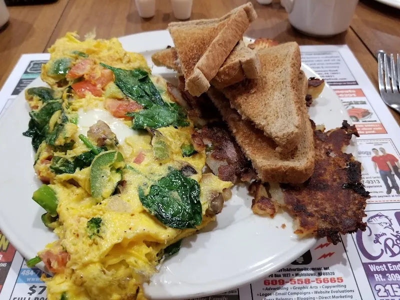 Country Grinder in Quakertown - Photo 1