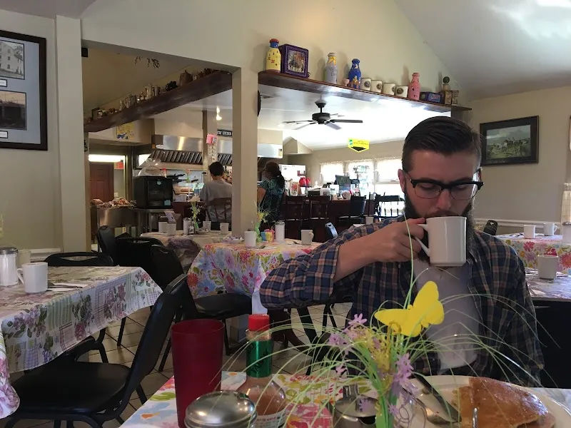 Country Grinder in Quakertown - Photo 4