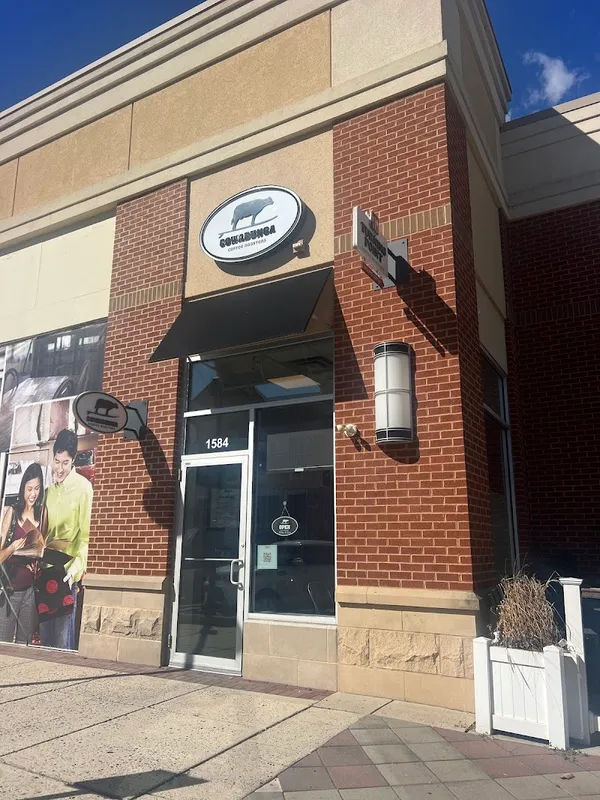 Cowabunga Coffee Roasters in Warrington - Photo 3