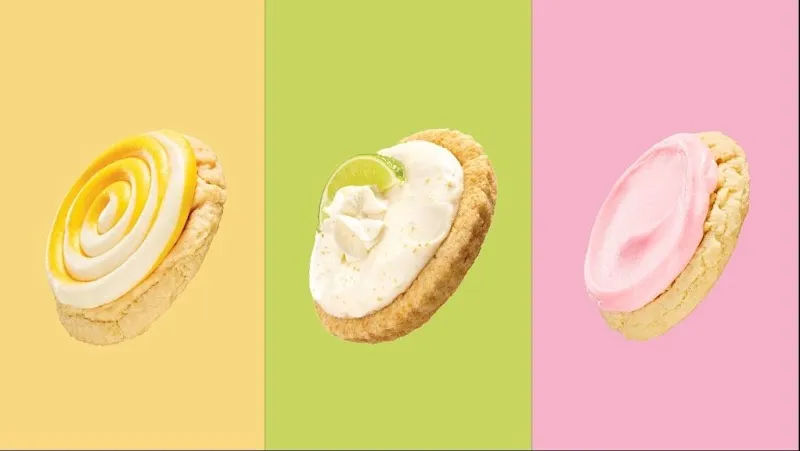 Crumbl - Trainer's Station in Quakertown - Photo 1