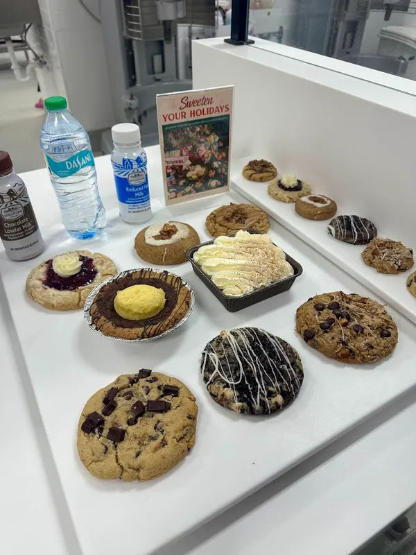 Crumbl - Trainer's Station in Quakertown - Photo 2