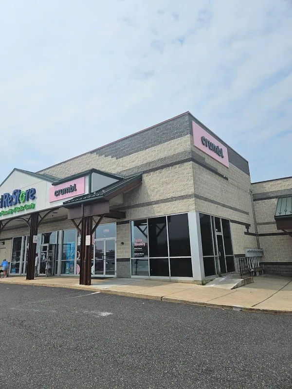 Crumbl - Trainer's Station in Quakertown - Photo 3