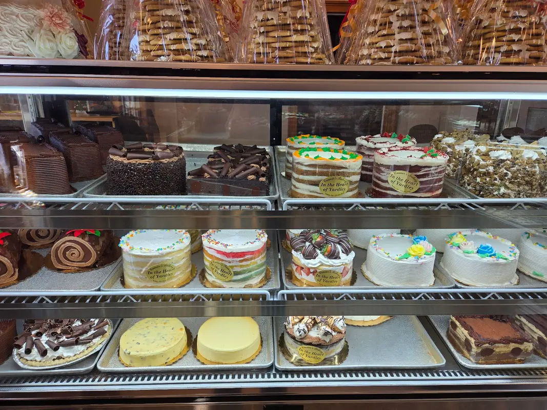 Cramer Bakery Inc in Yardley - Photo 3