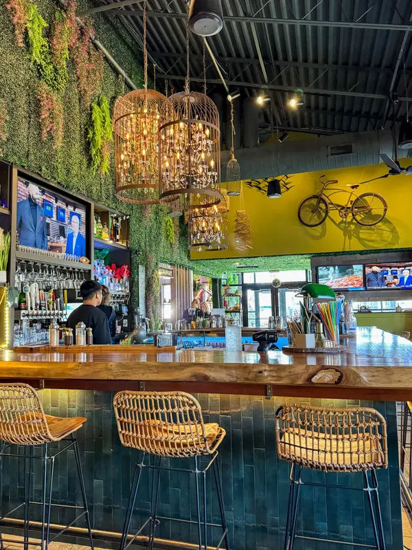 The Cage in Warrington in Warrington - Photo 3