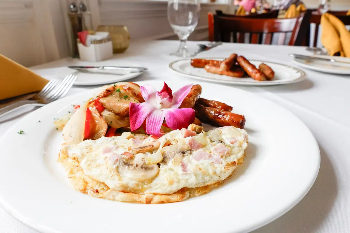 Washington Crossing Inn in Washington Crossing - Photo 2