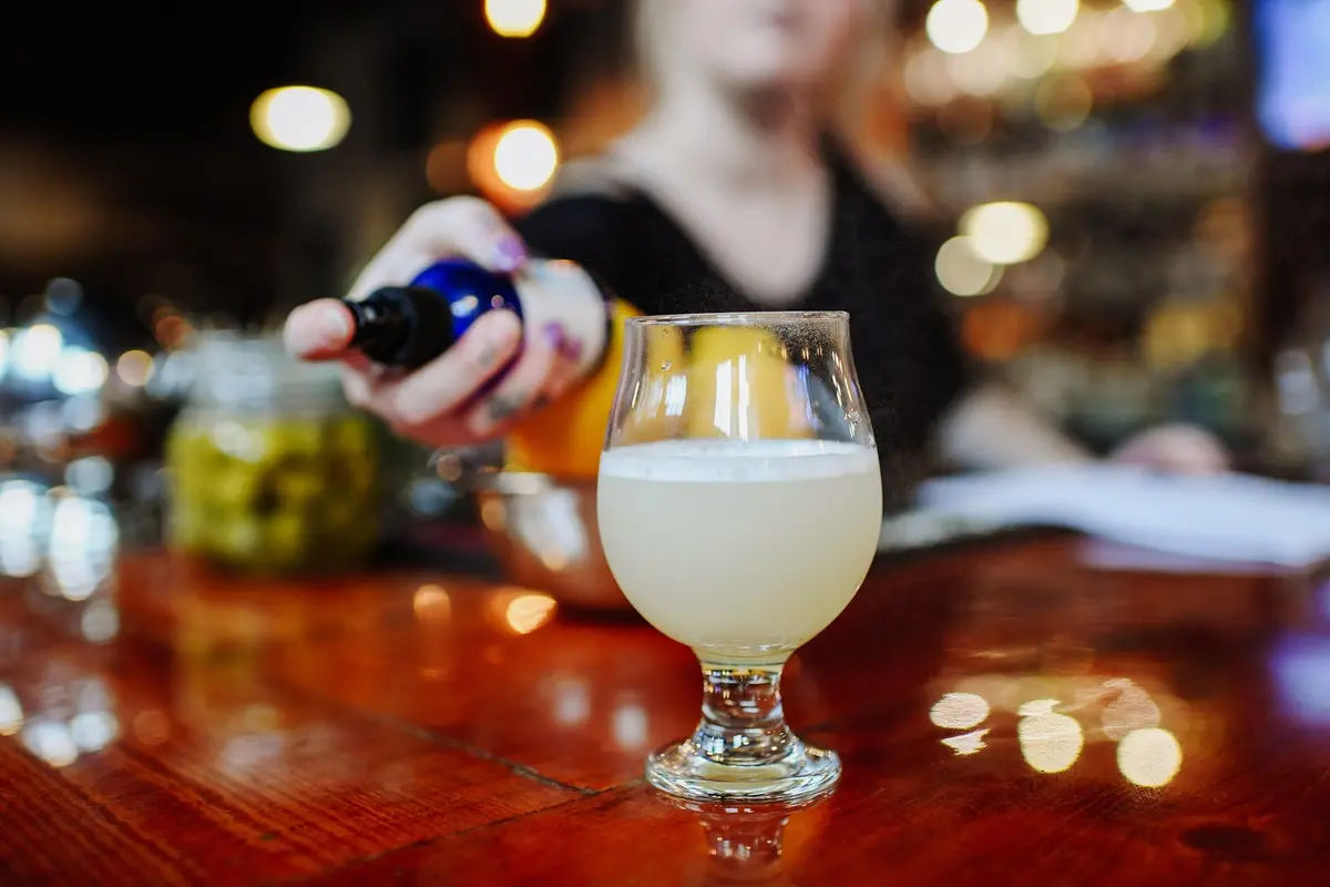 Hops/Scotch in Doylestown - Photo 2