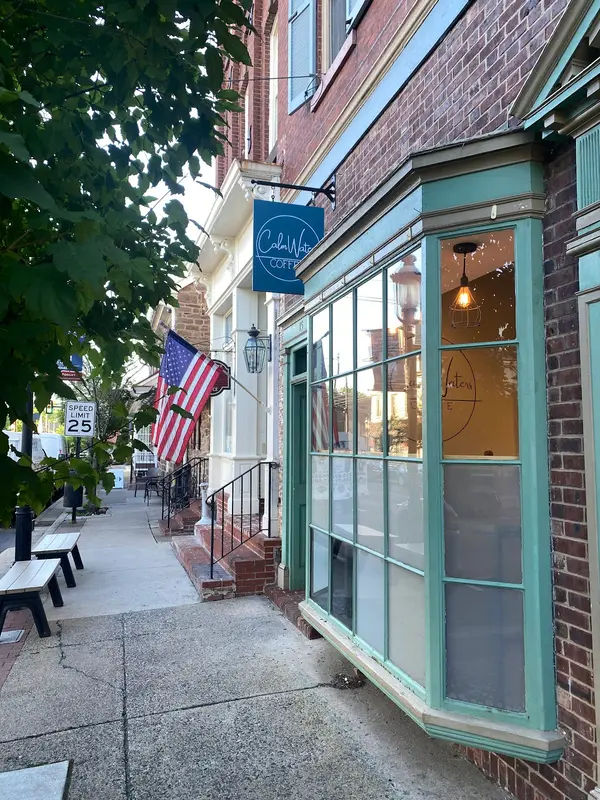 Calm Waters Coffee in Bristol - Photo 1