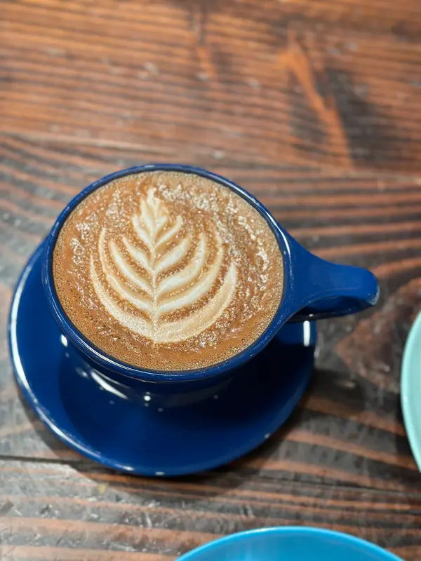 Calm Waters Coffee in Bristol - Photo 2