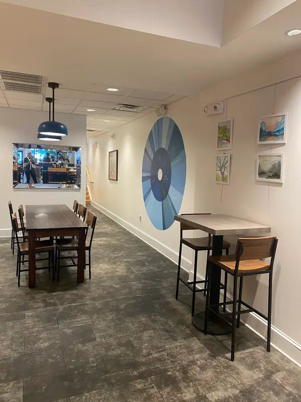 Calm Waters Coffee in Bristol - Photo 3