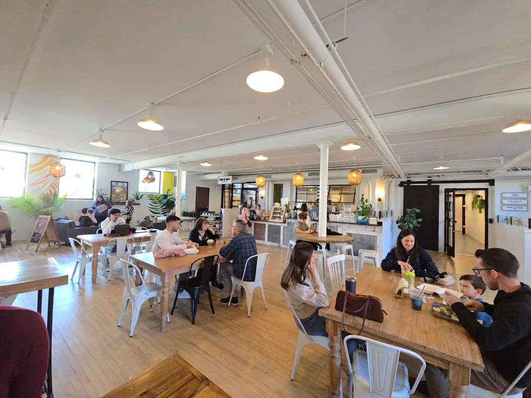 Farm To Toast in Dublin - Photo 2