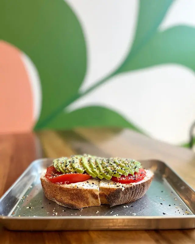 Farm To Toast in Dublin - Photo 4