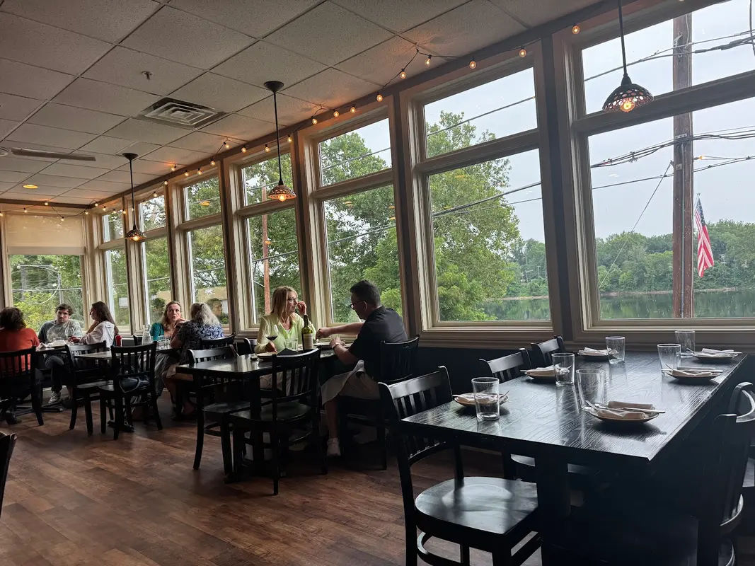 Charcoal BYOB in Yardley - Photo 1