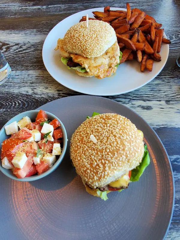 Charcoal BYOB in Yardley - Photo 2