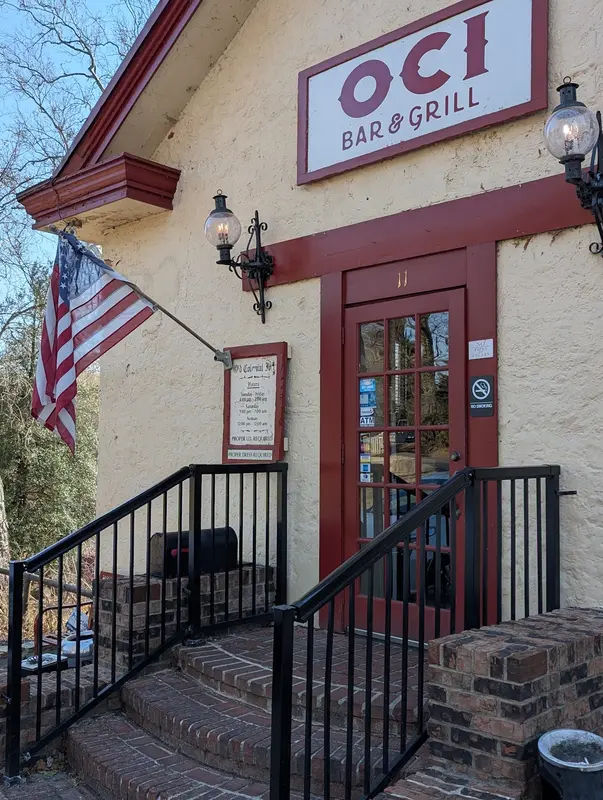 OCI Bar and Grill in Hulmeville - Photo 1