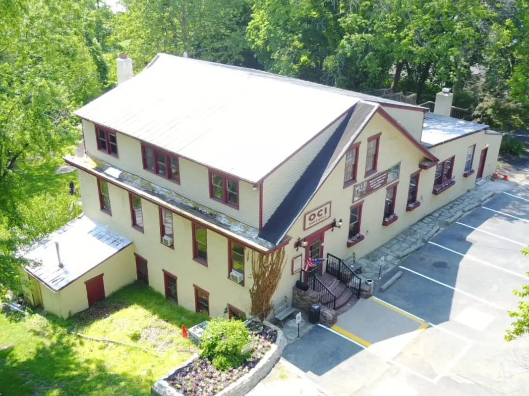 OCI Bar and Grill in Hulmeville - Photo 3