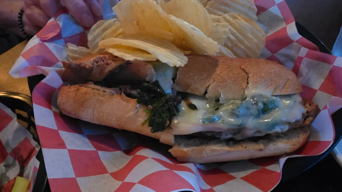 OCI Bar and Grill photo 5