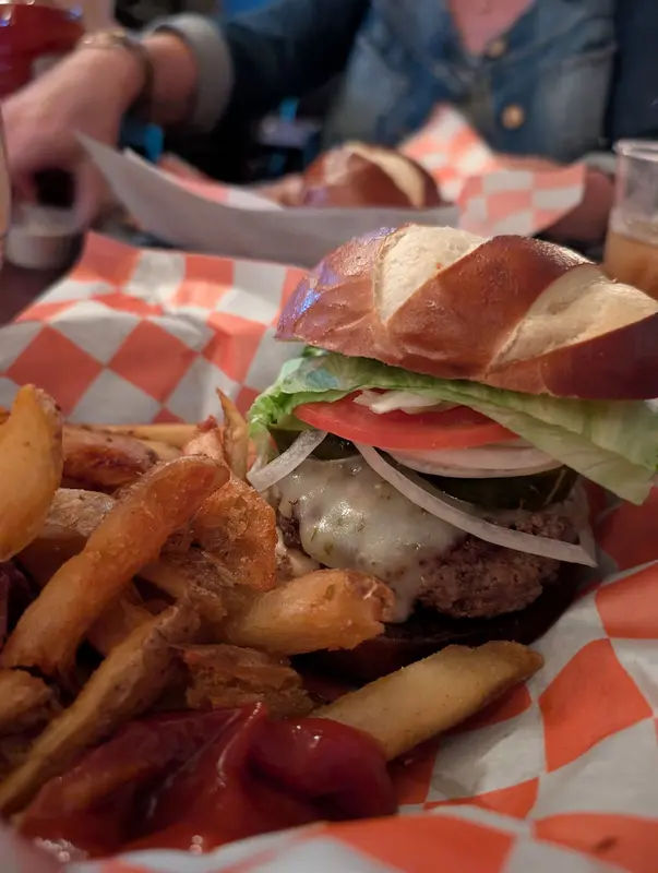 OCI Bar and Grill photo 6