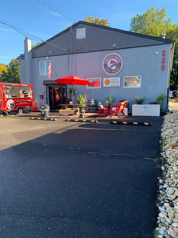 Covered Bridge Coffee Roasters & Loose Leaf Tea in Feasterville - Photo 1