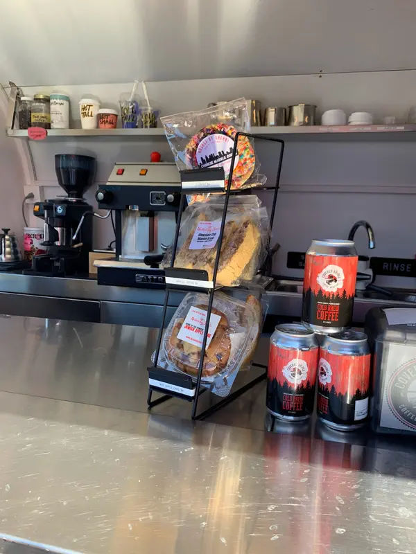 Covered Bridge Coffee Roasters & Loose Leaf Tea in Feasterville - Photo 3